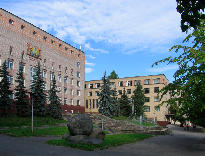 Карельский научный центр Российской академии наук)